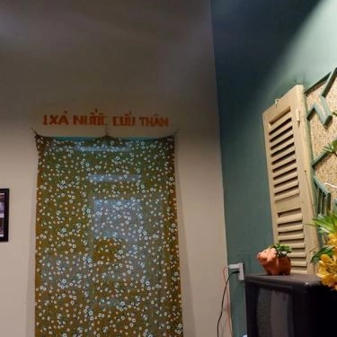 Tổng hợp- Quán Ăn Cửa Hàng Ăn Uống Mậu Dịch 1986