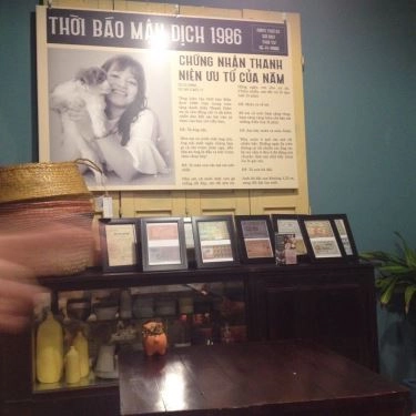 Tổng hợp- Quán Ăn Cửa Hàng Ăn Uống Mậu Dịch 1986