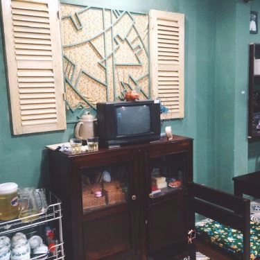 Tổng hợp- Quán Ăn Cửa Hàng Ăn Uống Mậu Dịch 1986