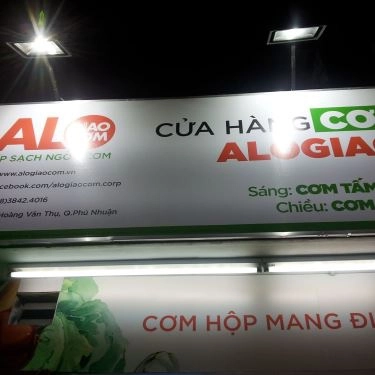 Tổng hợp- Quán Ăn Alogiaocom - 227 Hoàng Văn Thụ