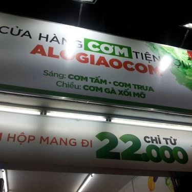 Tổng hợp- Quán Ăn Alogiaocom - 227 Hoàng Văn Thụ