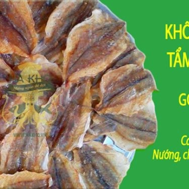 Thực đơn- Quán Ăn Hà Khô - Hải Sản Khô Phan Thiết