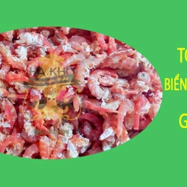Thực đơn- Quán Ăn Hà Khô - Hải Sản Khô Phan Thiết