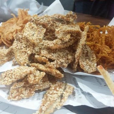 Món ăn- Quán Ăn Hà Khô - Hải Sản Khô Phan Thiết