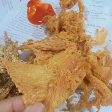 Món ăn- Quán Ăn Hà Khô - Hải Sản Khô Phan Thiết