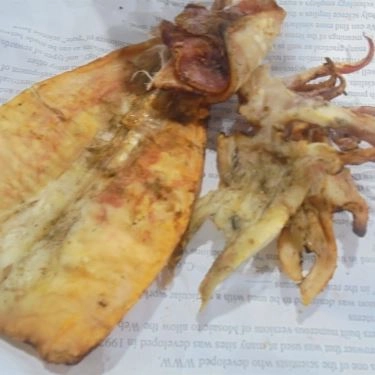 Món ăn- Quán Ăn Hà Khô - Hải Sản Khô Phan Thiết