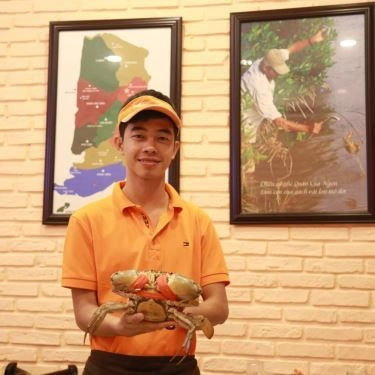 Tổng hợp- Quán Ăn Cua Ngon