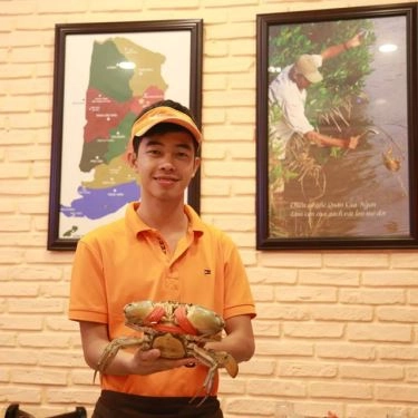Tổng hợp- Quán Ăn Cua Ngon