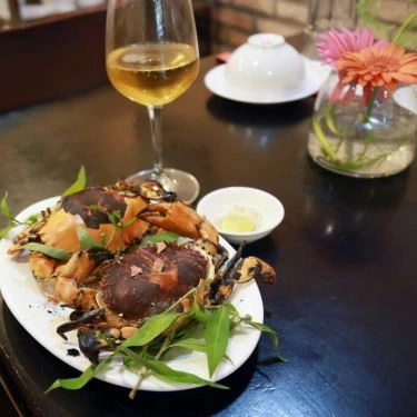 Tổng hợp- Quán Ăn Cua Ngon