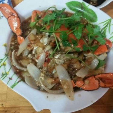Tổng hợp- Quán Ăn Cua Ngon Quán