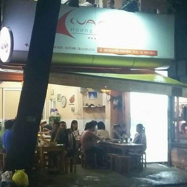 Tổng hợp- Quán Ăn Cua Ngon Quán