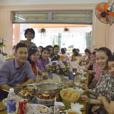 Tổng hợp- Quán Ăn Cua Ngon Quán