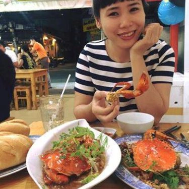 Tổng hợp- Quán Ăn Cua Ngon Quán