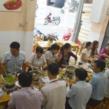 Tổng hợp- Quán Ăn Cua Ngon Quán