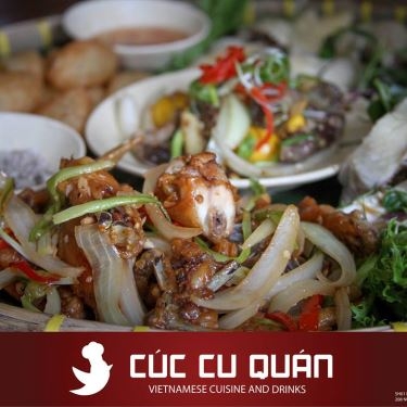 Món ăn- Nhà Hàng Cúc Cu Quán - Vietnamese Cuisine And Drinks