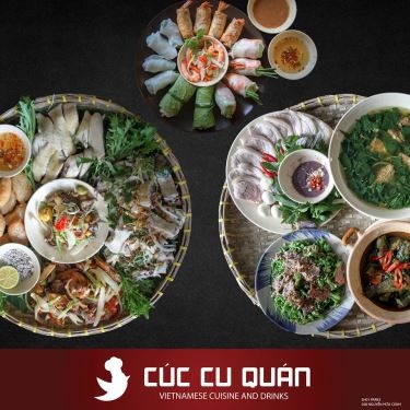 Món ăn- Nhà Hàng Cúc Cu Quán - Vietnamese Cuisine And Drinks