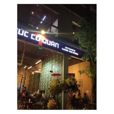 Tổng hợp- Nhà Hàng Cúc Cu Quán - Vietnamese Cuisine And Drinks