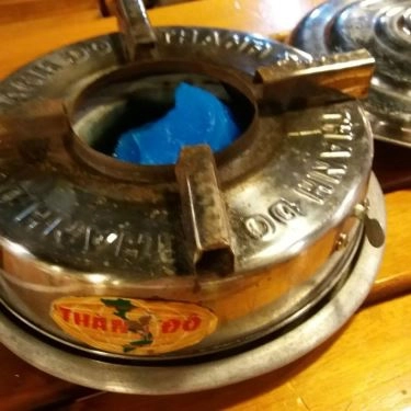 Tổng hợp- Cục Gạch Quán - Quán Ăn Gia Đình