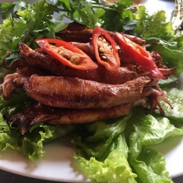 Món ăn- Quán Ăn Cúc Phương Quán - Đặc Sản Dê