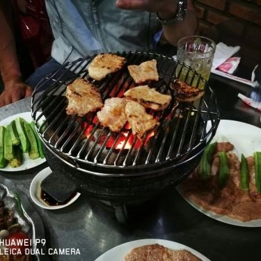 Tổng hợp- Quán Ăn Cúc Phương Quán - Đặc Sản Dê