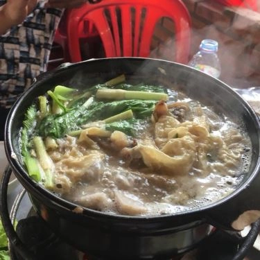 Món ăn- Quán Ăn Cúc Phương Quán - Đặc Sản Dê