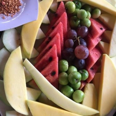 Món ăn- Quán Ăn Cúc Phương Quán - Đặc Sản Dê