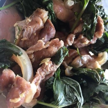 Món ăn- Quán Ăn Cúc Phương Quán - Đặc Sản Dê