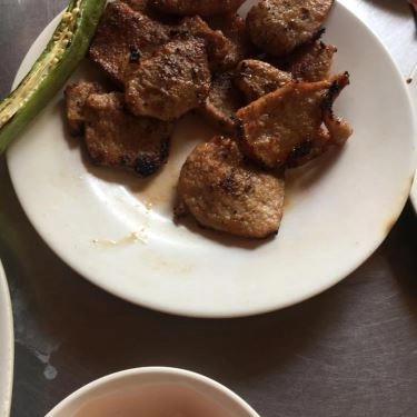 Món ăn- Quán Ăn Cúc Phương Quán - Đặc Sản Dê