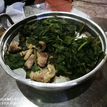 Tổng hợp- Quán Ăn Cúc Phương Quán - Đặc Sản Dê