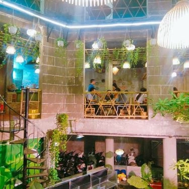 Tổng hợp- Quán Ăn Cục Ta Cục Tác - Đặc Sản Tây Nguyên