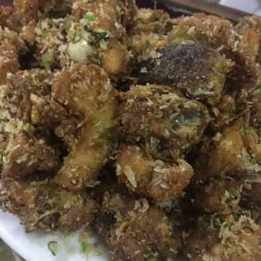 Món ăn- Quán Ăn Cuckoo - Cơm Tám, Gà Đồi & Cá Sông
