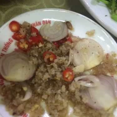 Món ăn- Quán Ăn Cuckoo - Cơm Tám, Gà Đồi & Cá Sông