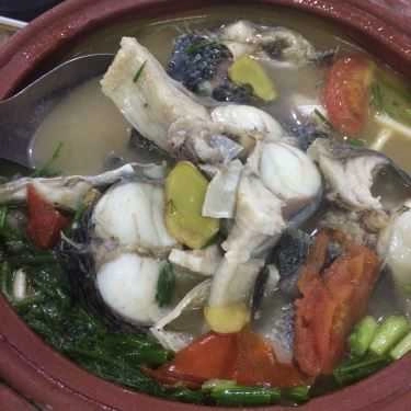 Món ăn- Quán Ăn Cuckoo - Cơm Tám, Gà Đồi & Cá Sông
