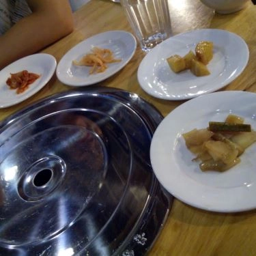 Tổng hợp- Quán Ăn Cuk Cuk BBQ