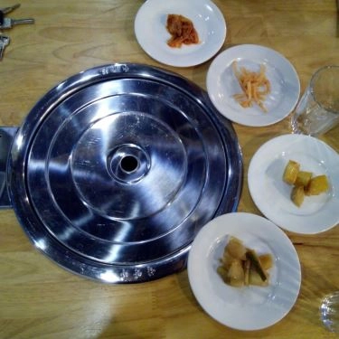 Tổng hợp- Quán Ăn Cuk Cuk BBQ