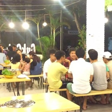 Tổng hợp- Quán Ăn Cuk Cuk BBQ
