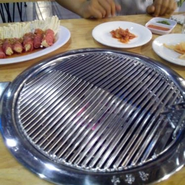 Tổng hợp- Quán Ăn Cuk Cuk BBQ