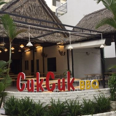 Tổng hợp- Quán Ăn Cuk Cuk BBQ