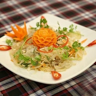 Món ăn- Quán Ăn Cuối Phố Pasteur  - Chuyên Hải Sản