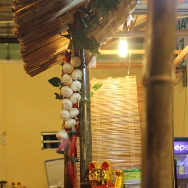 Tổng hợp- Quán Ăn Cuội Quán - Bún Đậu Mắm Tôm