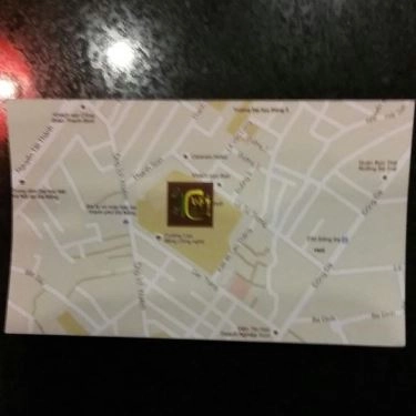 Tổng hợp- Quán Ăn Cuội Quán - Bún Đậu Mắm Tôm