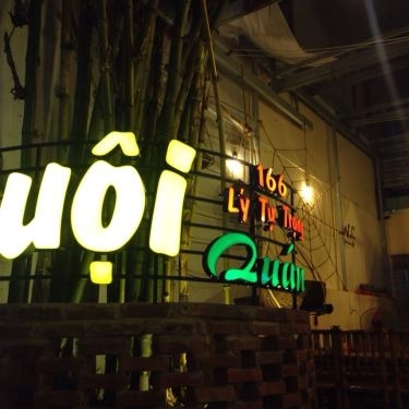 Tổng hợp- Quán Ăn Cuội Quán - Bún Đậu Mắm Tôm