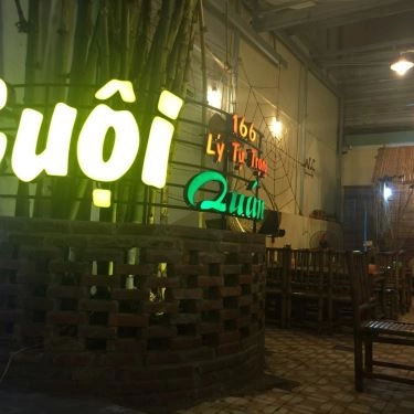 Tổng hợp- Quán Ăn Cuội Quán - Bún Đậu Mắm Tôm