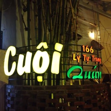 Tổng hợp- Quán Ăn Cuội Quán - Bún Đậu Mắm Tôm