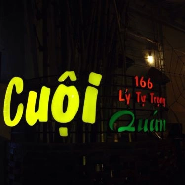 Tổng hợp- Quán Ăn Cuội Quán - Bún Đậu Mắm Tôm