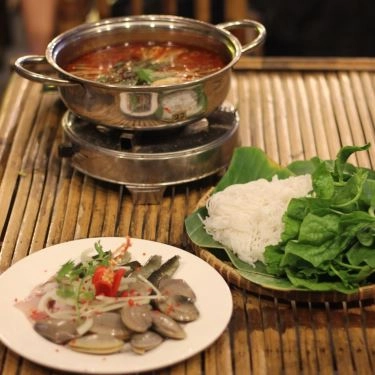Tổng hợp- Quán Ăn Cuội Quán - Bún Đậu Mắm Tôm