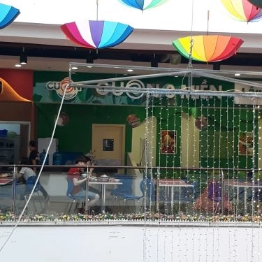 Tổng hợp- Quán Ăn Cuốn 3 Miền - Savico Long Biên