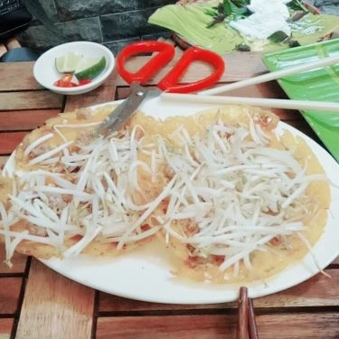 Tổng hợp- Quán Ăn Cuốn Gia Đình - Ngon Như Mẹ Cuốn