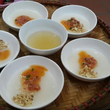 Món ăn- Quán Ăn Cuốn Gia Đình - Ngon Như Mẹ Cuốn
