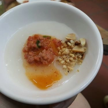 Món ăn- Quán Ăn Cuốn Gia Đình - Ngon Như Mẹ Cuốn